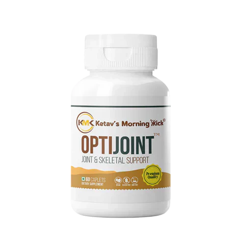 What is the Best Joint Support Supplement for Men Guide By Ketavs Morning Kick