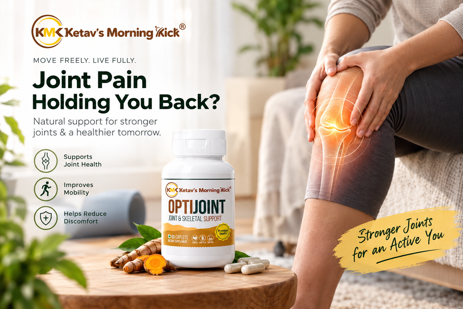 Early Signs of Arthritis You Shouldn't Ignore