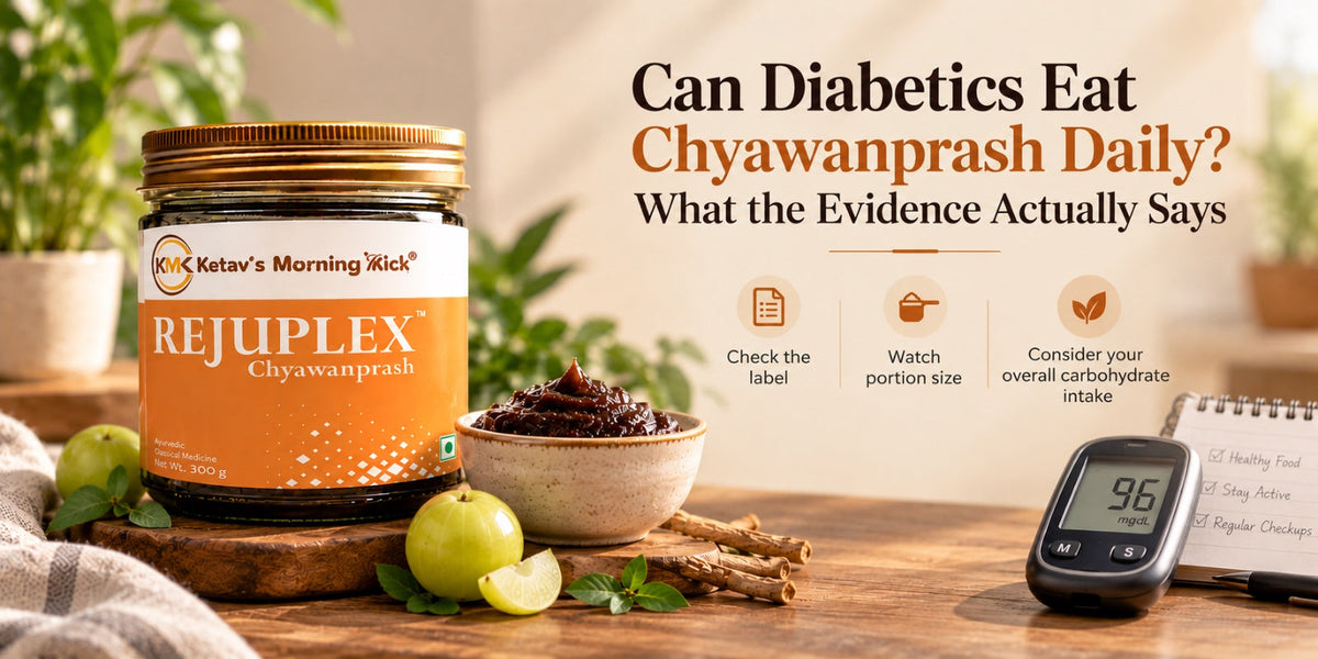 How to Eat Chyawanprash Daily for Maximum Immunity: Timing, Dose, Do's & Don'ts