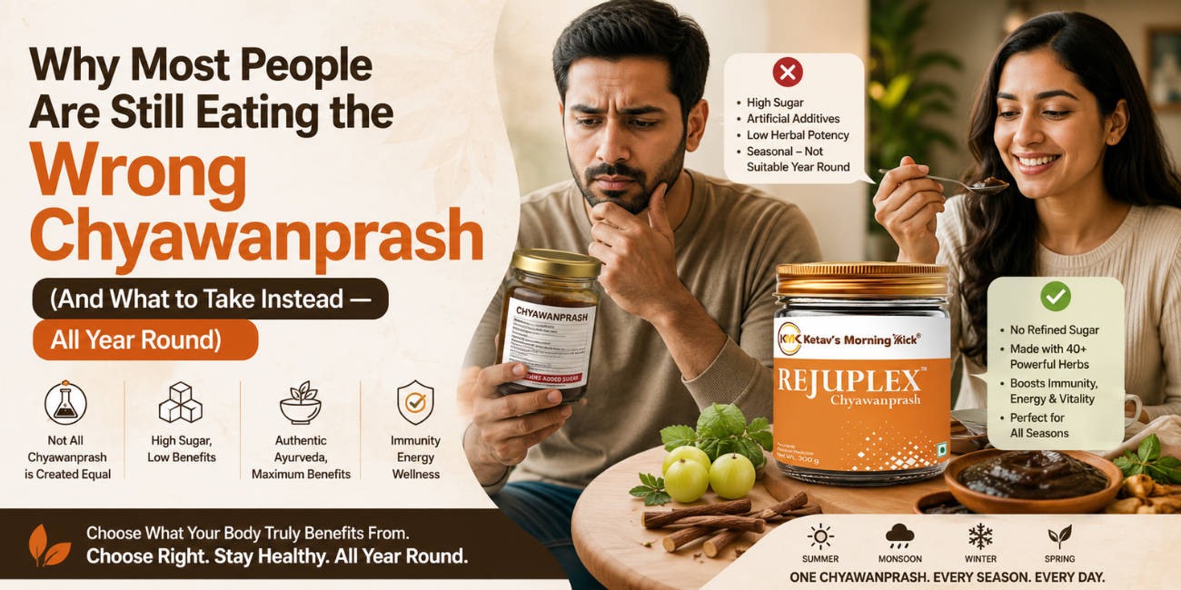 buy Chyawanprash online