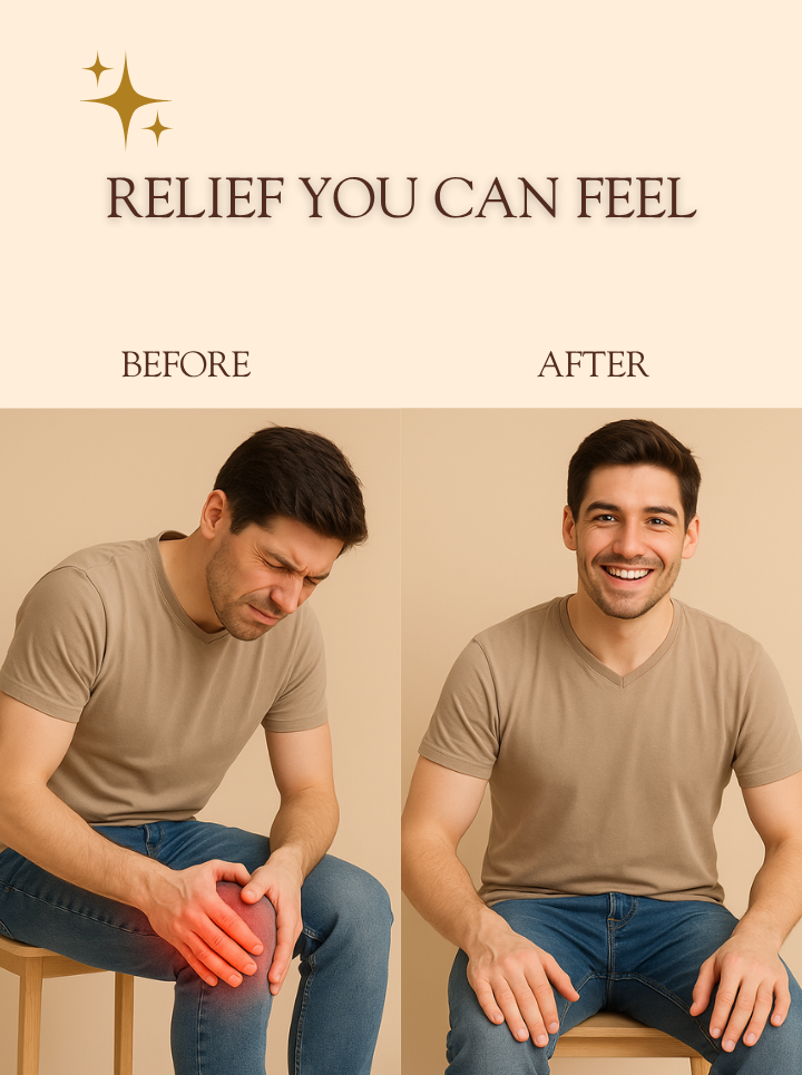 KICK ARTHRITIS - Arthritis & Joint Pain Management Supplement