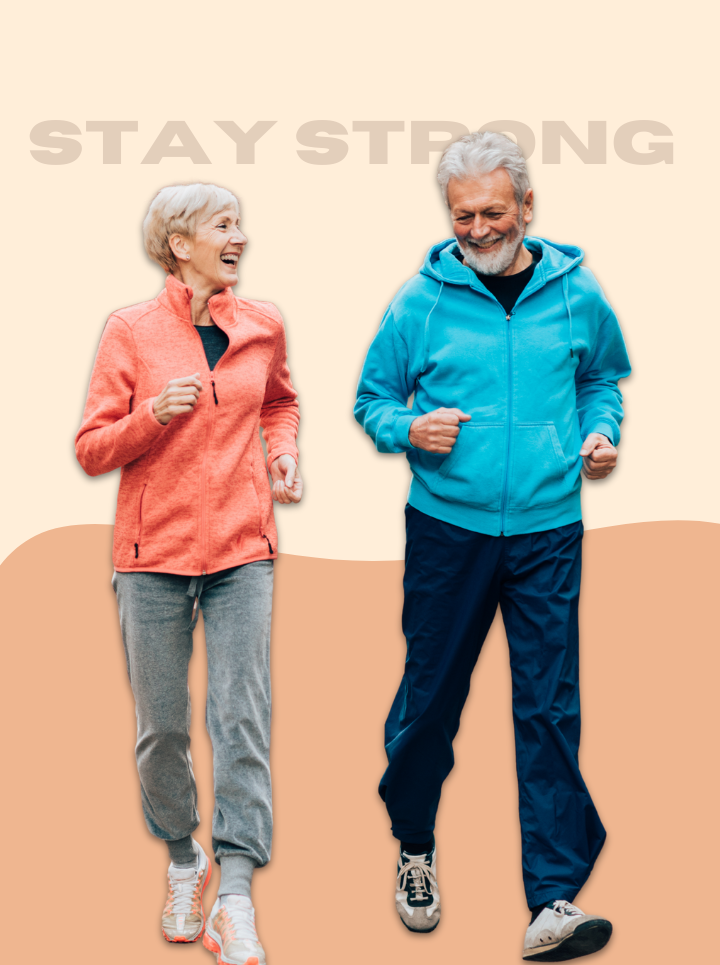 OPTIJOINT - Joint Support Supplement with Chondroitin, Glucosamine and Cissus For Joints Nourishment