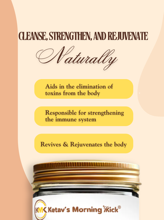 REJUPLEX (Enriched Chyawanprash Benefits)