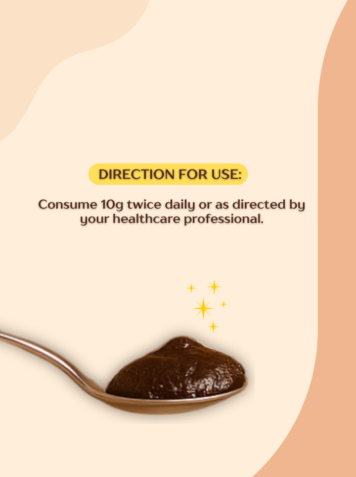 REJUPLEX (Enriched Chyawanprash Benefits)