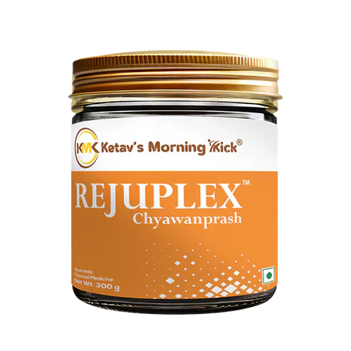 Top Benefits of Ayurvedic Chyawanprash – Buy Online Today!