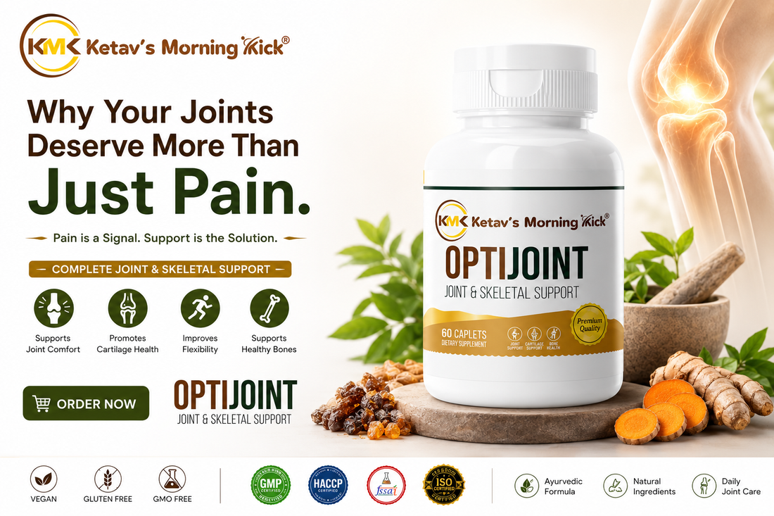 Joint Support Supplement