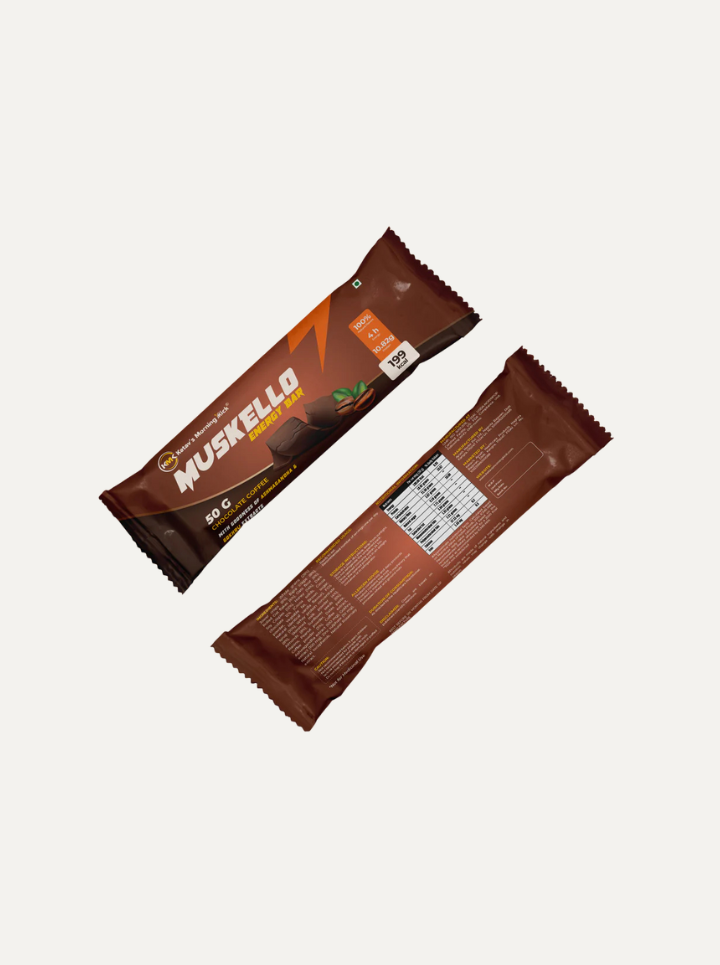 Muskello Bar