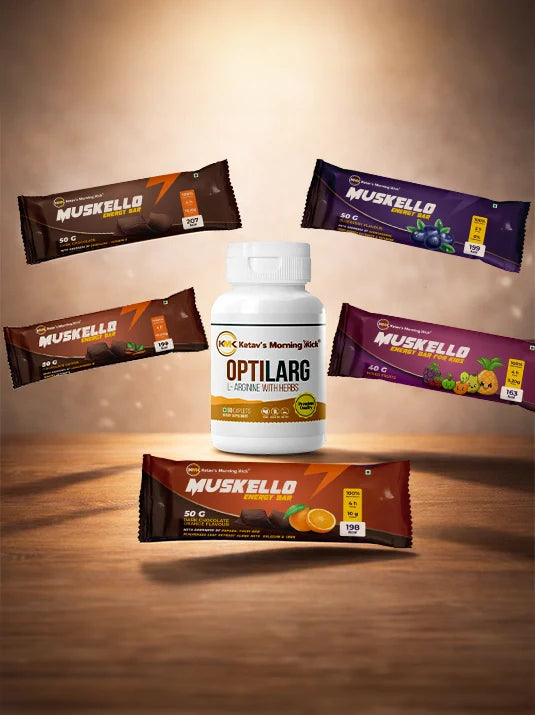 Performance & Sports