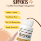 GLUCO KICK - A Safe Antidiabetic Supplement With the Goodness of Shilajit & Berberis