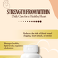HEARTRICH - Cardiac support Supplement with CoQ 10 Calcium & Magnesium