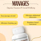 EXCRETOKICK - This Constipation supplement is gentle Tummy cleanser and safe