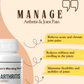 KICK ARTHRITIS - Arthritis & Joint Pain Management Supplement
