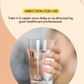 KICK ARTHRITIS - Arthritis & Joint Pain Management Supplement