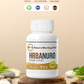 HRBANURO - Nervine Support Supplement - Beta Carotene & B-Complex with Neurotonic herbs