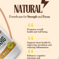 OPTILARG - L- Arginine Supplement With Rejuvenating herbs Ginseng, Gingko and Ashwagandha