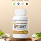 OPTIJOINT - Joint Support Supplement with Chondroitin, Glucosamine and Cissus For Joints Nourishment