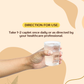 EXCRETOKICK - This Constipation supplement is gentle Tummy cleanser and safe