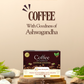 Ashwagandha Coffee Harmony