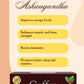 Ashwagandha Coffee Harmony