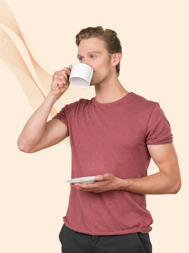 Ashwagandha Coffee Harmony