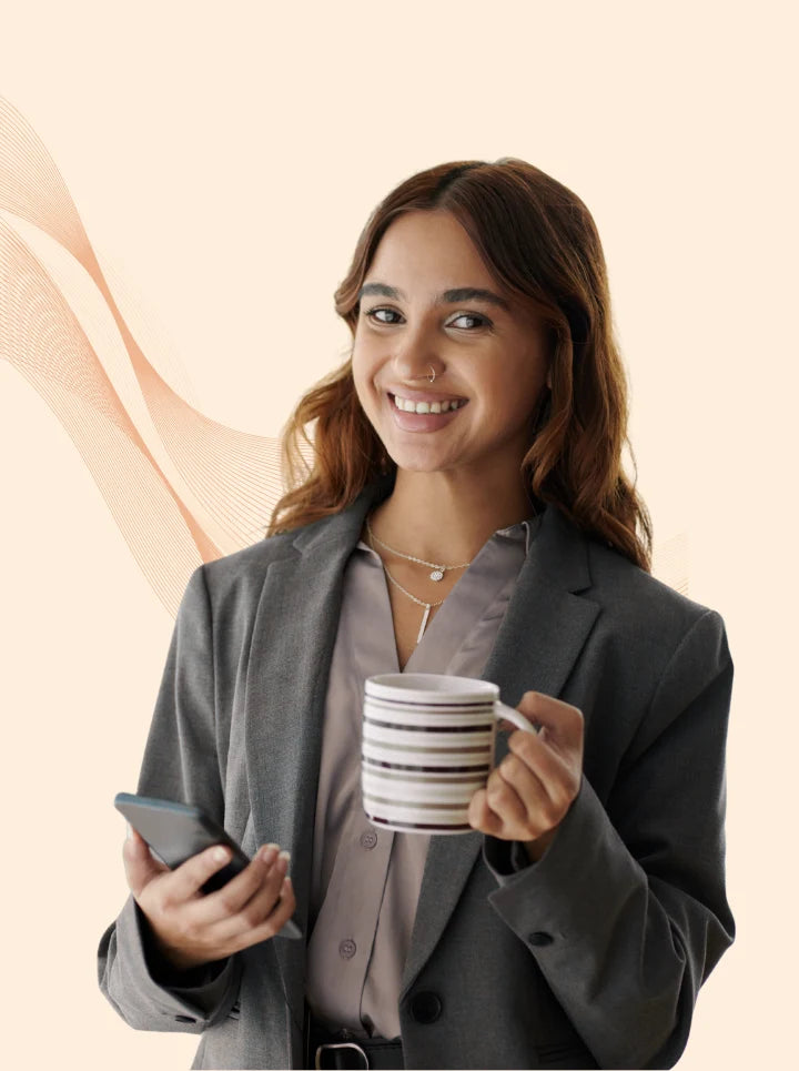 Shatawari Coffee Harmony