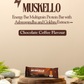Muskello Energy Bar, Multigrain Protein Bar (with Ashwagandha and Gokhru extracts) – Chocolate Coffee Flavour