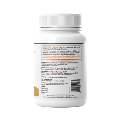 DAILYOST - Bone Support Supplement for overall Skeletal health