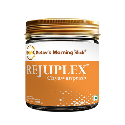 REJUPLEX (Enriched Chyawanprash)