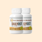 DAILYOST - Strong bones Supplement for overall Skeletal health