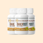 DAILYOST - Strong bones Supplement for overall Skeletal health