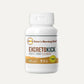 EXCRETOKICK - This Constipation supplement is gentle Tummy cleanser and safe