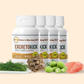 EXCRETOKICK - This Constipation supplement is gentle Tummy cleanser and safe