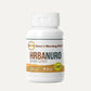 HRBANURO - Nervine Support Supplement - Beta Carotene & B-Complex with Neurotonic herbs