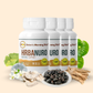 HRBANURO - Nervine Support Supplement - Beta Carotene & B-Complex with Neurotonic herbs