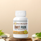OMIT PAIN - Pain and Inflammation management supplement