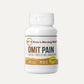 OMIT PAIN - Pain and Inflammation management supplement