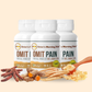 OMIT PAIN - Pain and Inflammation management supplement