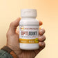 OPTIJOINT - Joint Support | Chondroitin, Glucosamine and Cissus