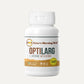 OPTILARG - L- Arginine Supplement With Rejuvenating herbs Ginseng, Gingko and Ashwagandha