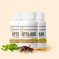 OPTILARG - L- Arginine Supplement With Rejuvenating herbs Ginseng, Gingko and Ashwagandha