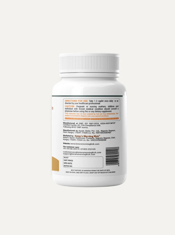 OPTILARG - L- Arginine Supplement With Rejuvenating herbs Ginseng, Gingko and Ashwagandha