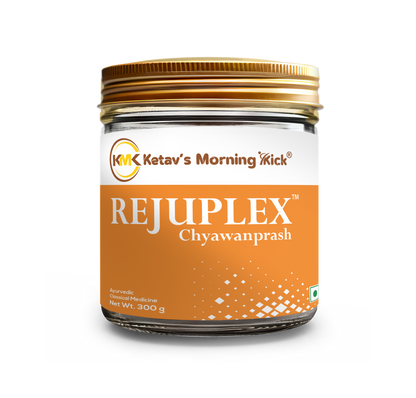 REJUPLEX (Enriched Chyavanaprasa)