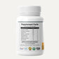 YOUNG FEM - Feminine Health Supplement - Natural Restorative aid for Reproductive health of a female