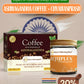 Immunity Booster Combo - Chyawanprash + Coffee