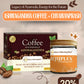 Immunity Booster Combo - Chyawanprash + Coffee