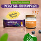Chyawnparash + Energy bar pack of 10