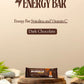 Muskello Protein Energy Bar – 10.6g | Vitamin C & Dark Chocolate
