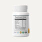 HEARTRICH - Cardiac support Supplement with CoQ 10 Calcium & Magnesium