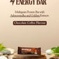 Muskello Energy Bar – 10.82 Grams Protein | Chocolate Coffee