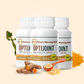 OPTIJOINT - Joint Support Supplement with Chondroitin, Glucosamine and Cissus For Joints Nourishment